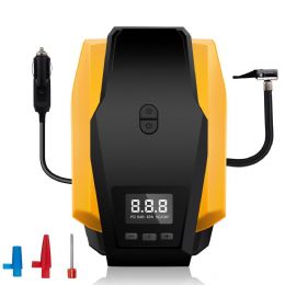 Gofort Portable Car Air Compressor Pump