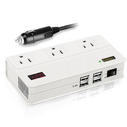 Gofort Car Power Inverter